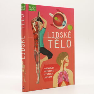 Lidské tělo