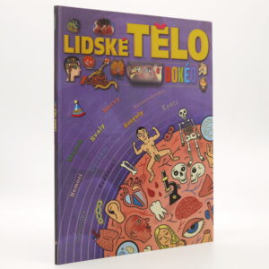 Lidské tělo