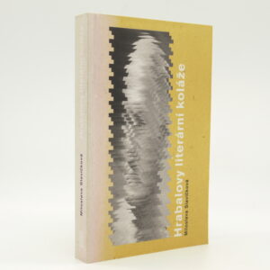 Hrabalovy literární koláže