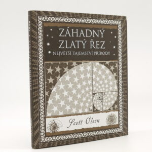 Záhadný zlatý řez