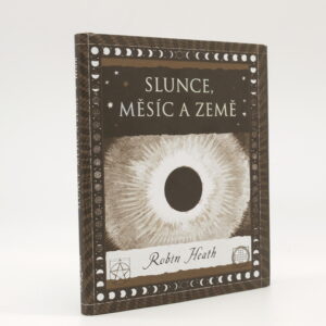 Slunce, Měsíc a Země