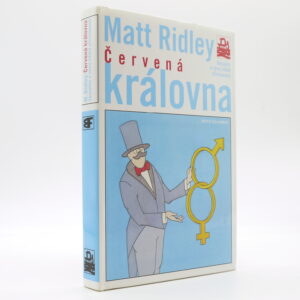 Červená královna