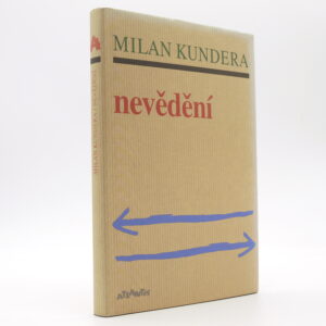 Nevědění