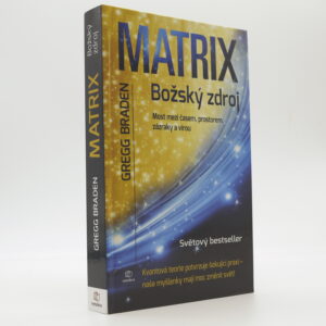 Matrix: Božský zdroj