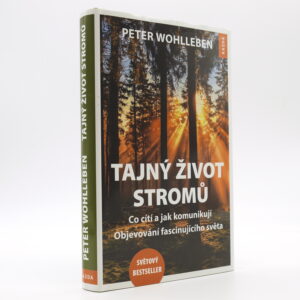 Tajný život stromů