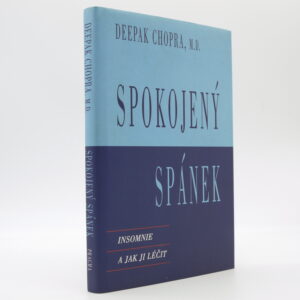 Spokojený spánek