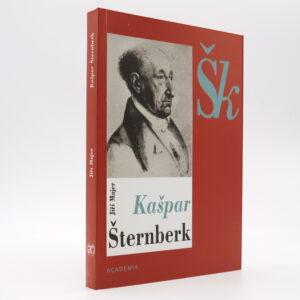 Kašpar Šternberk