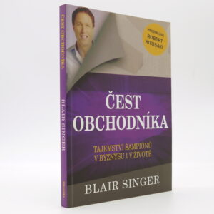 Čest obchodníka