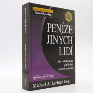 Peníze jiných lidí