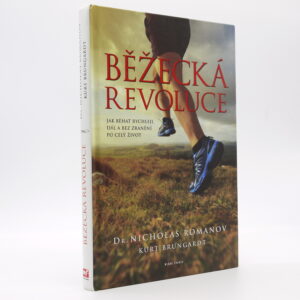 Běžecká revoluce