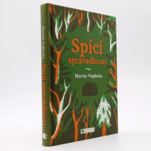 Spící spravedlnost