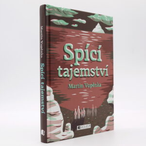 Spící tajemství