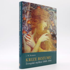 Krize rozumu