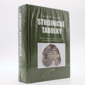 Strojnické tabulky