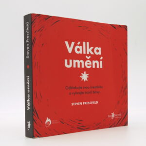 Válka umění