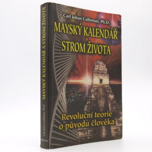 Mayský kalendář a Strom života