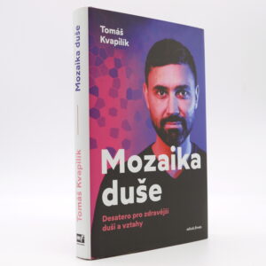 Mozaika duše