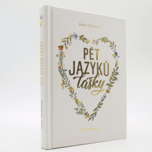 Pět jazyků lásky