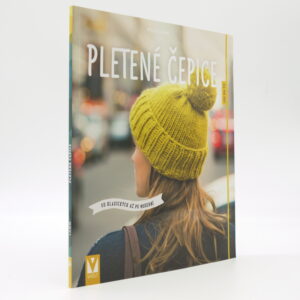 Pletené čepice
