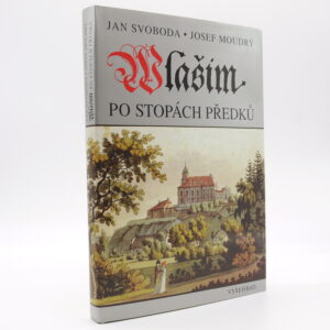 Vlašim po stopách předků