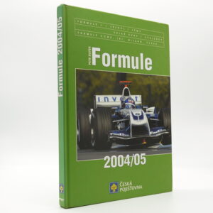 Formule 2004/05