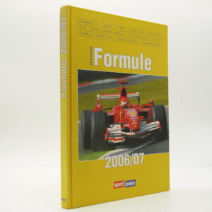 Formule 2006/07
