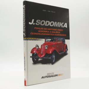 J. Sodomka