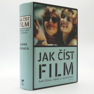 Jak číst film