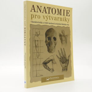 Anatomie pro výtvarníky