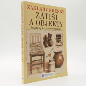 Zátiší a objekty (Základy kresby)