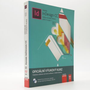 Adobe InDesign CC