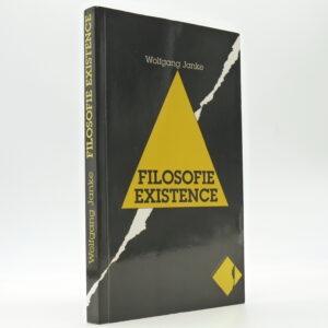 Filosofie existence