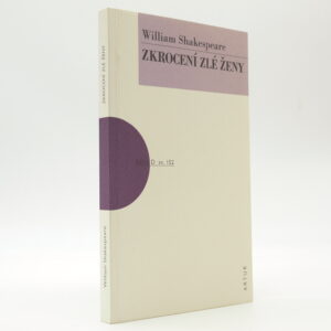 Zkrocení zlé ženy