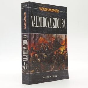 Valnirova zhouba