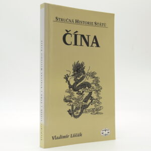 Čína