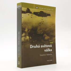 Druhá světová válka