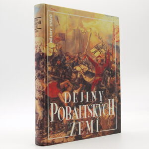 Dějiny pobaltských zemí