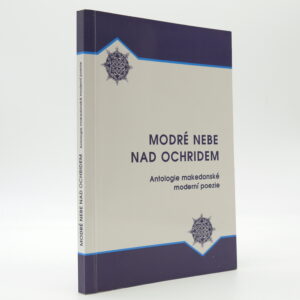 Modré nebe nad Ochridem
