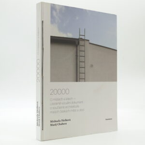 20000: O místech a lidech