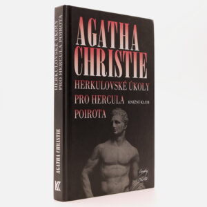 Herkulovské úkoly pro Hercula Poirota