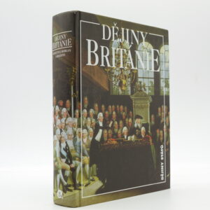 Dějiny Británie