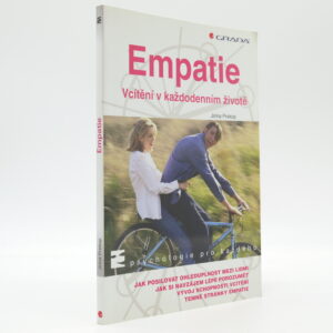Empatie: Vcítění v každodenním životě