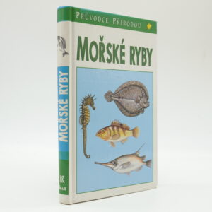 Mořské ryby