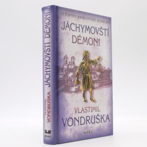 Jáchymovští démoni