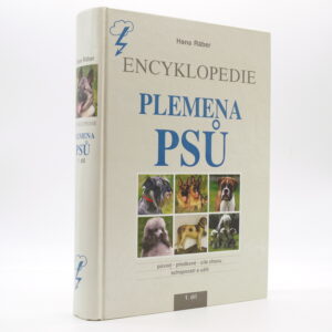 Plemena psů 1