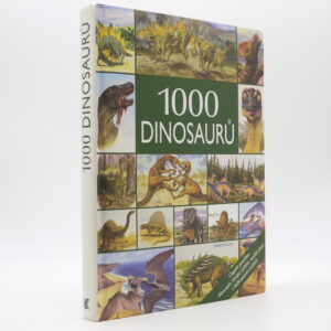 1000 dinosaurů
