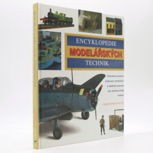 Encyklopedie modelářských technik