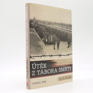 Útěk z tábora smrti