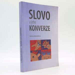 Slovo a jeho konverze