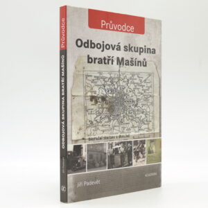 Odbojová skupina bratří Mašínů